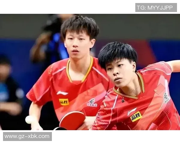 杭州乒乓球队世界杯表现点评及比赛经验总结分析