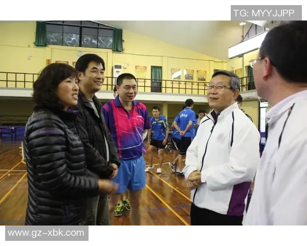 杭州乒乓球队耐力对比深度解析与训练策略探讨 杭州乒乓球队耐力对比深度解析与训练策略探讨