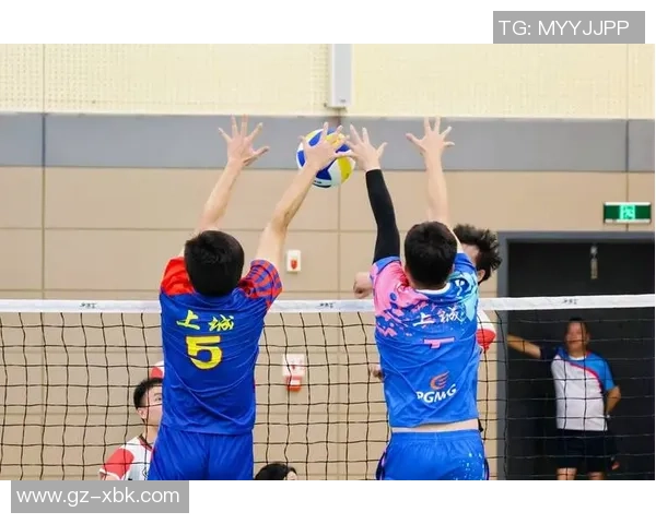 杭州排球队荣登全国排球配合排行榜第九名展现实力与团队精神