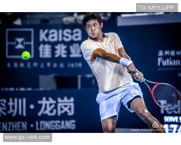 深圳网球队逆袭之路：选拔赛背后的奋斗与荣耀