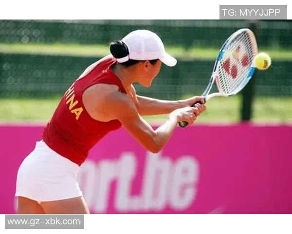 西安网球队在联合会杯中的技术表现分析与点评