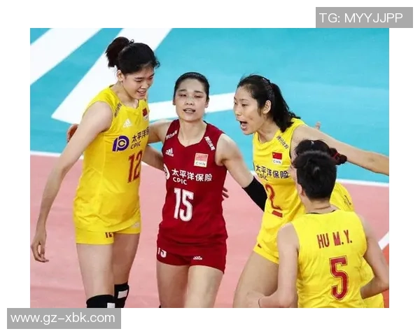 西安排球队整体压制战术解析与排球热点探讨