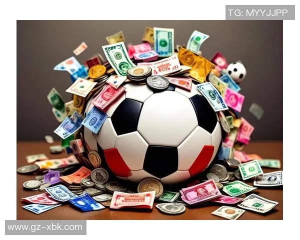 足球明星身价飙升背后的秘密与市场趋势分析