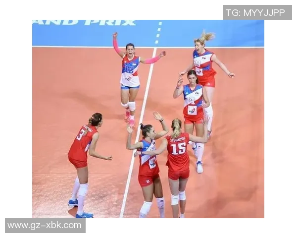 邀请赛积分榜：杭州排球队以75分领跑