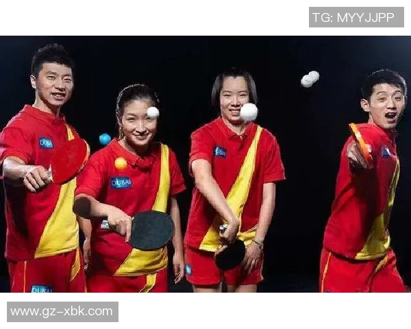 乒乓球心理素质排名：广州乒乓球队创新高