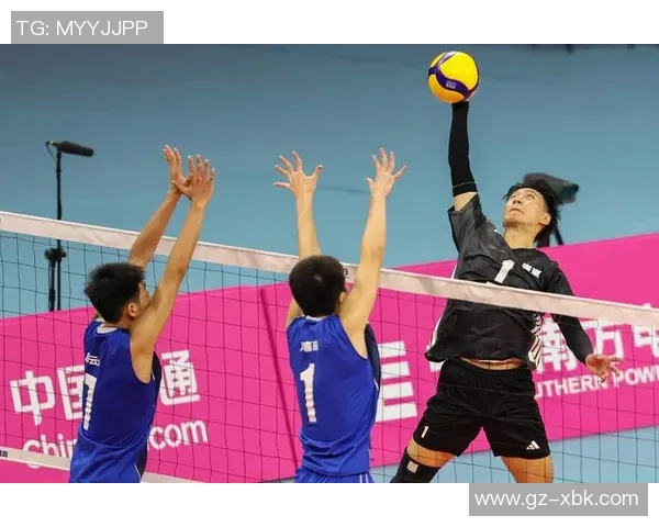 最新排球团队协作TOP10：广州排球队领跑