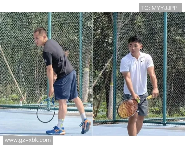 热议网球：北京网球队的速度变革