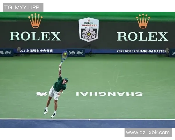 数据分析：上海网球队的技术表现