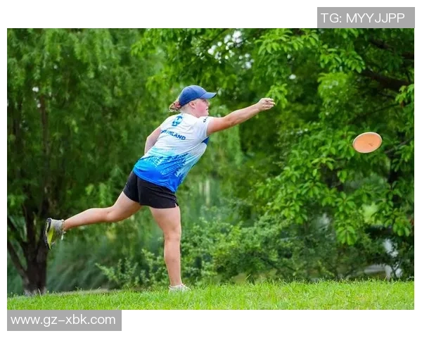 飞盘深度：解密深圳飞盘队的控制