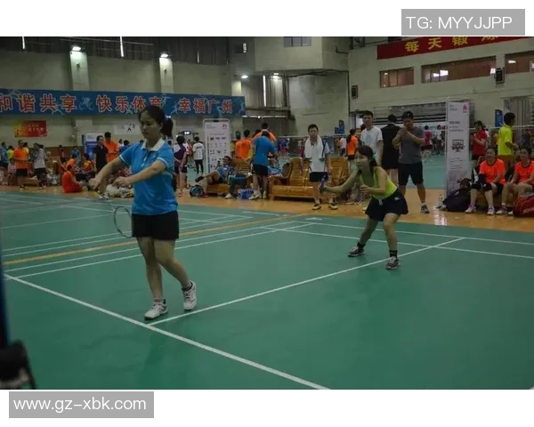 世锦赛特别报道：成都羽毛球队的逆袭之旅