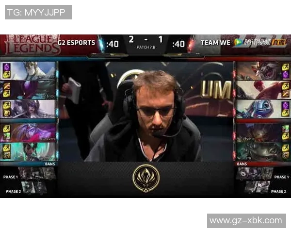 DOTA2巨献：探秘WE的心理素质