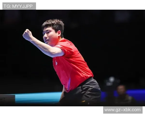 最新乒乓球战术TOP10：深圳乒乓球队领跑