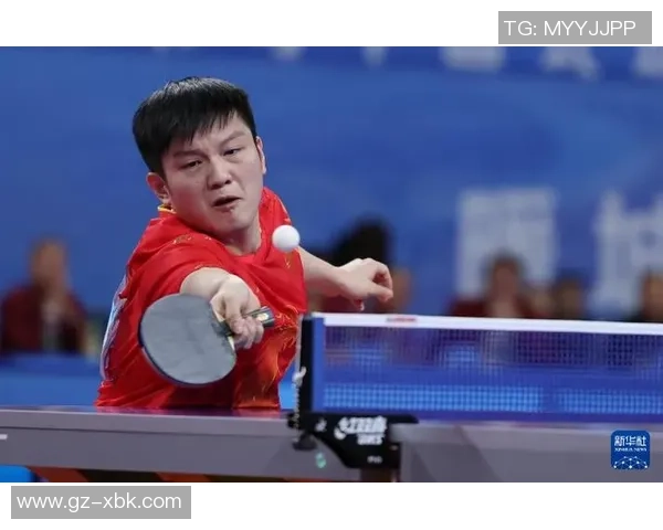 聚焦乒乓球：上海乒乓球队的力量话题
