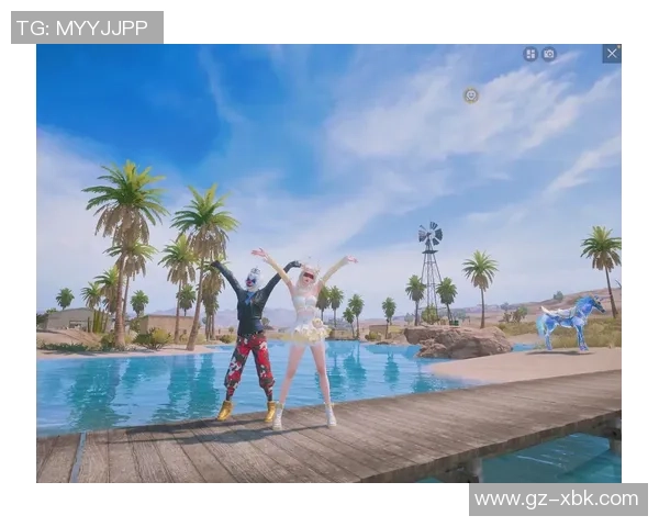 深度对话：刘丽的和平精英人生