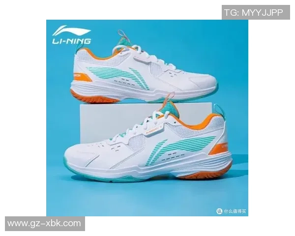 羽毛球装备选购:球鞋推荐 羽毛球装备选购:球鞋推荐