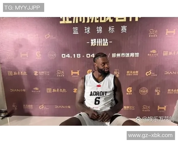 世界锦标赛点评：杭州篮球队的个人能力表现