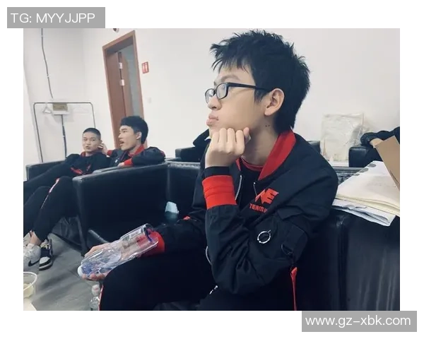 国际邀请赛点评：WE的心理素质表现