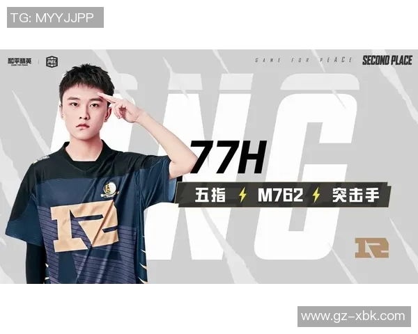 和平精英巨献：探秘RNG的团队协作