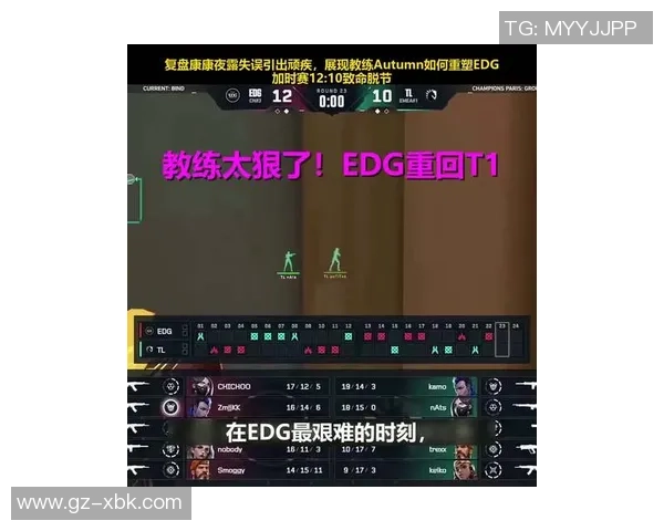 最新CS_GO技术TOP10：EDG领跑