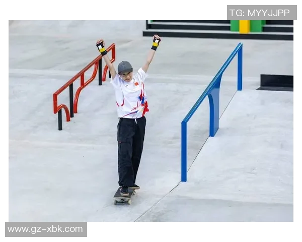 热议滑板：南京滑板队的技术变革