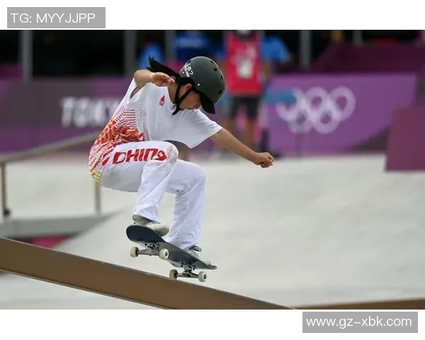 滑板纪实：记录武汉滑板队的转型之路