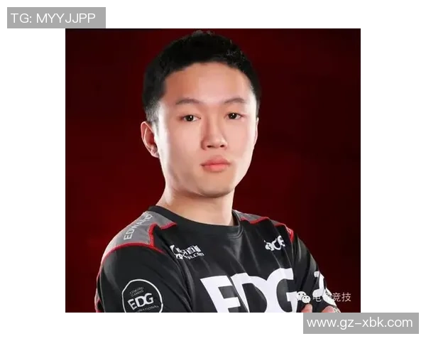独家分析：EDG的战术对比_1