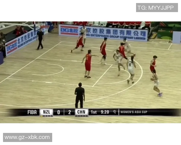 篮球热议：北京篮球队的配合争议