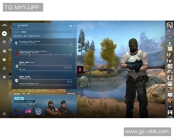 聚焦CS_GO：JDG的个人能力话题
