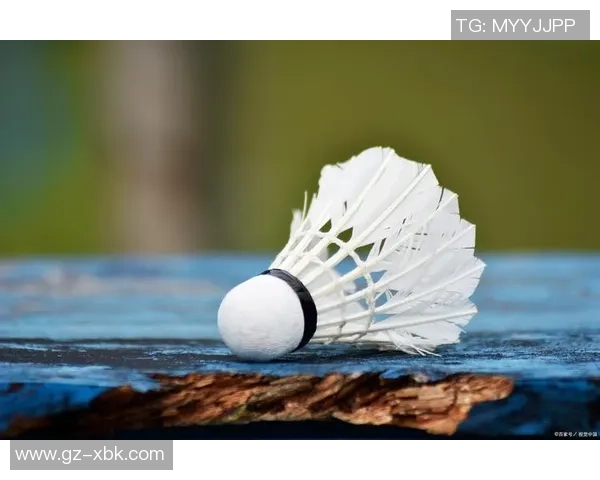 羽毛球新手攻略：心理素质入门指南