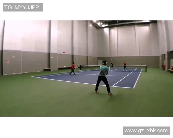 赛后复盘：广州网球队 vs 深圳网球队的配合