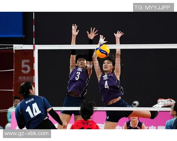 锦标赛点评：重庆排球队的速度表现